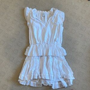 MISA Los Angeles Mini Dress